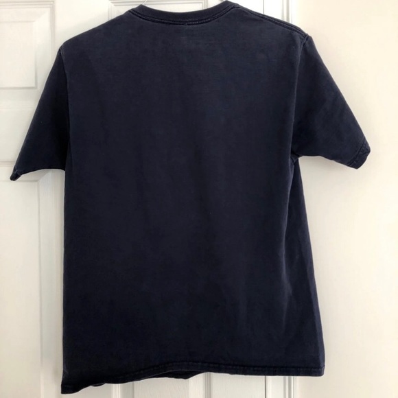 VTG 1999 World Series Champs Yankees Tee Size L - Picture 5 of 5